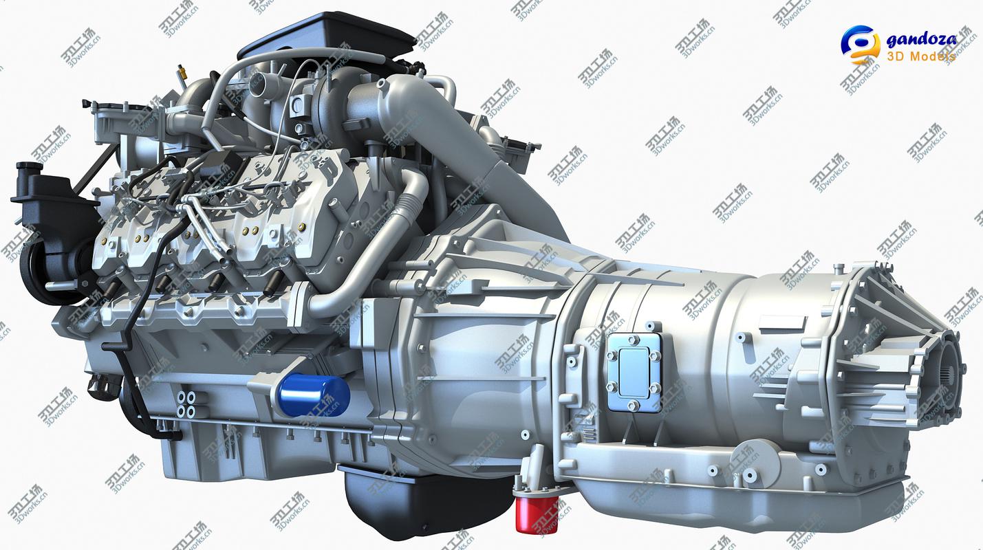 images/goods_img/202104092/V8 Engine with Automatic Transmission/3.jpg